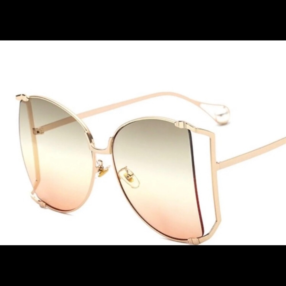 Pearly dolls sunglasses